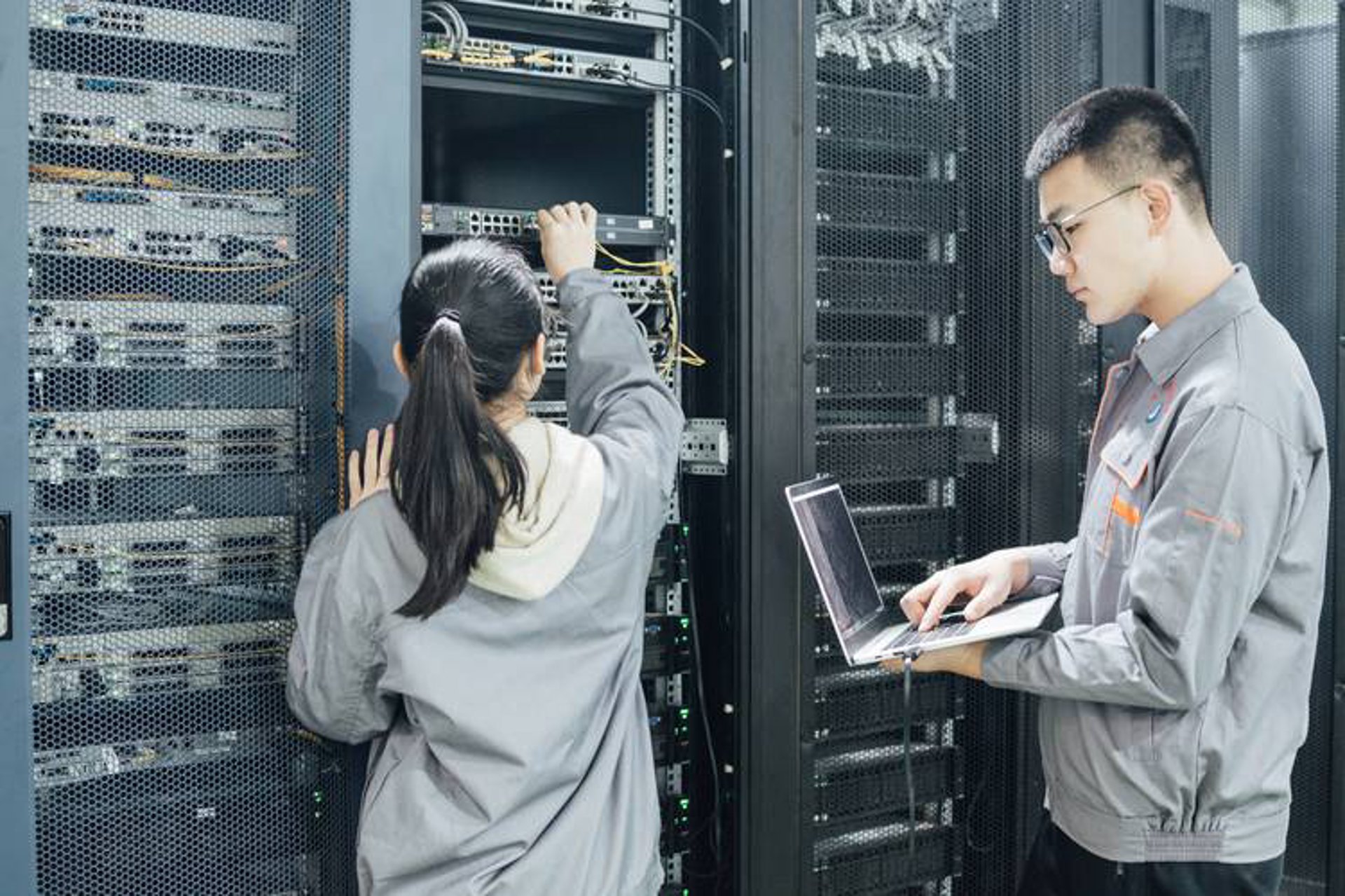 乐牌网络科技